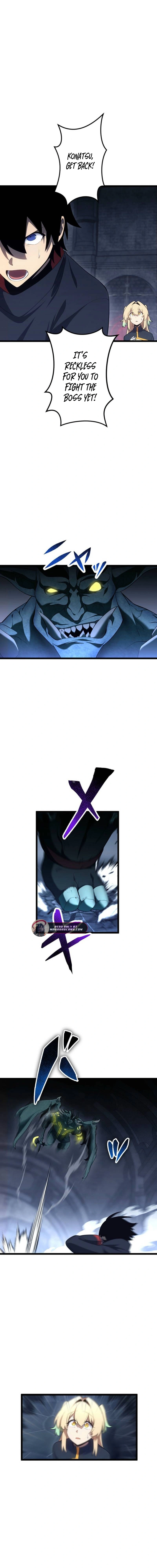 Read Death Penalty Manga Online