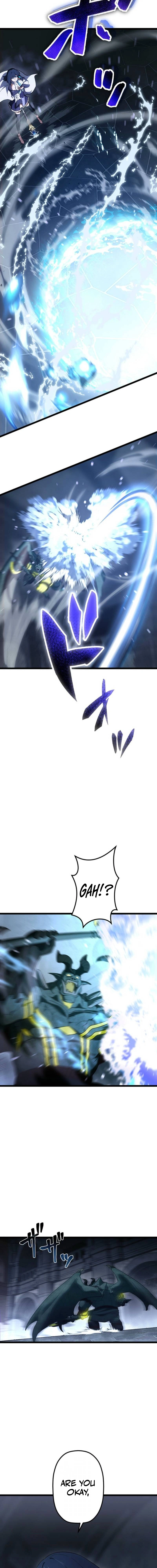 Read Death Penalty Manga Online