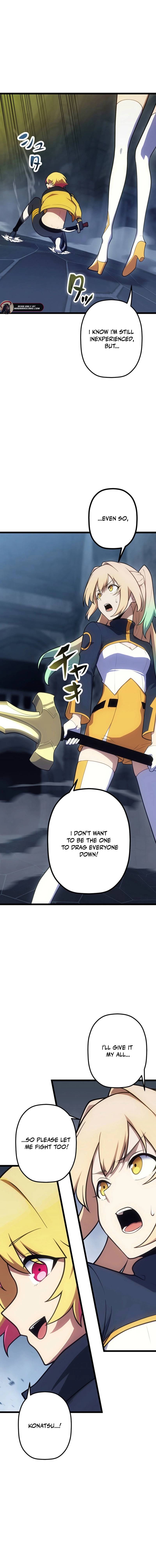 Read Death Penalty Manga Online