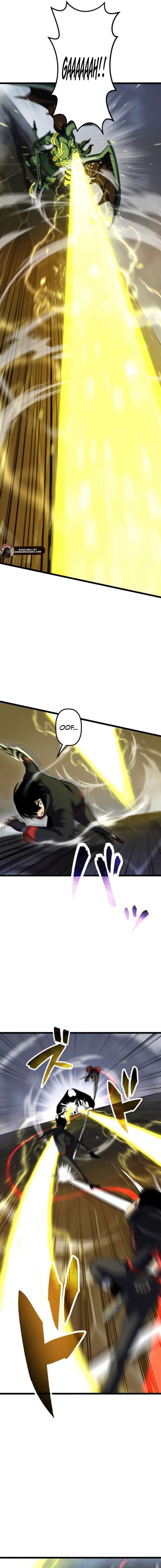 Read Death Penalty Manga Online