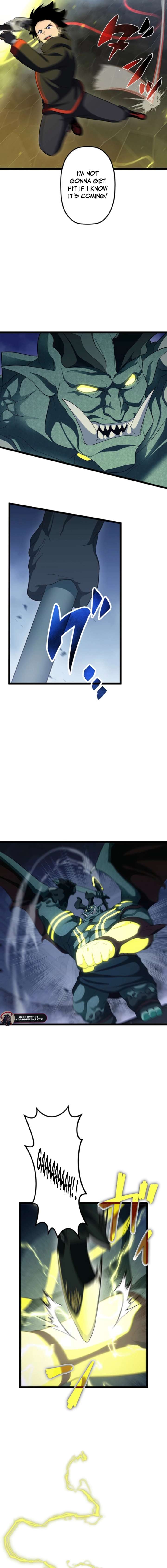 Read Death Penalty Manga Online