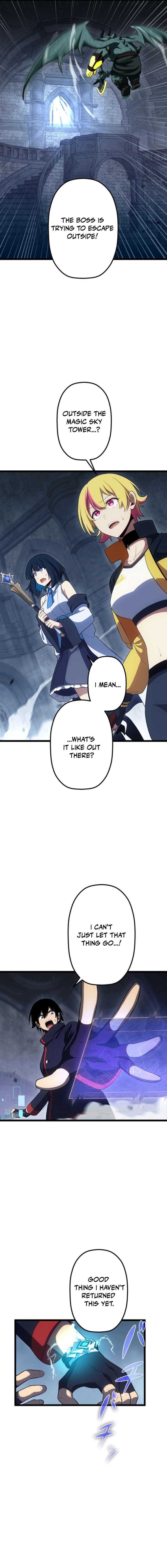 Read Death Penalty Manga Online