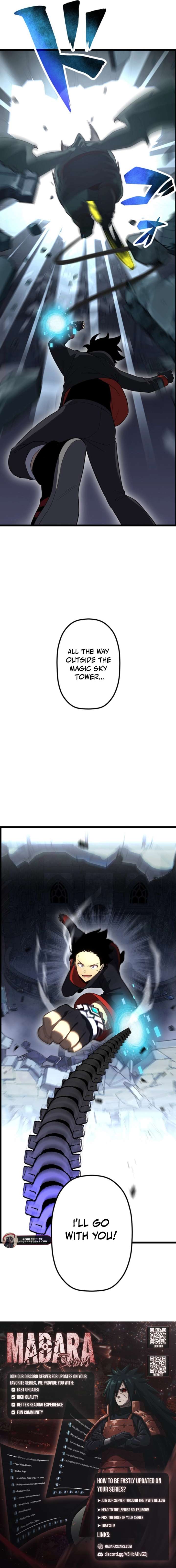 Read Death Penalty Manga Online