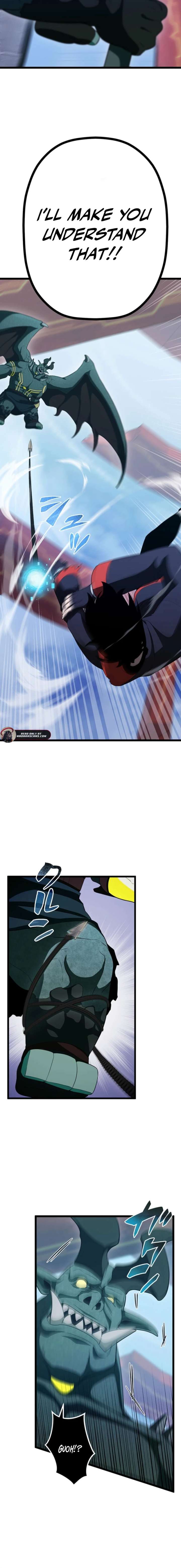 Read Death Penalty Manga Online