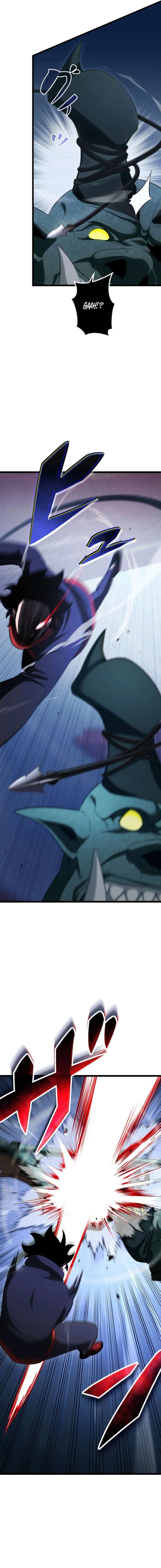 Read Death Penalty Manga Online