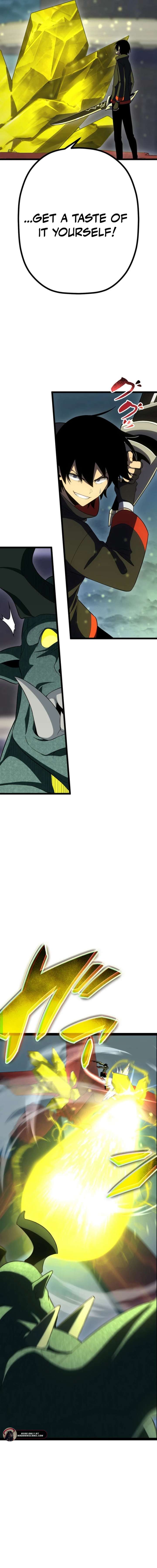 Read Death Penalty Manga Online