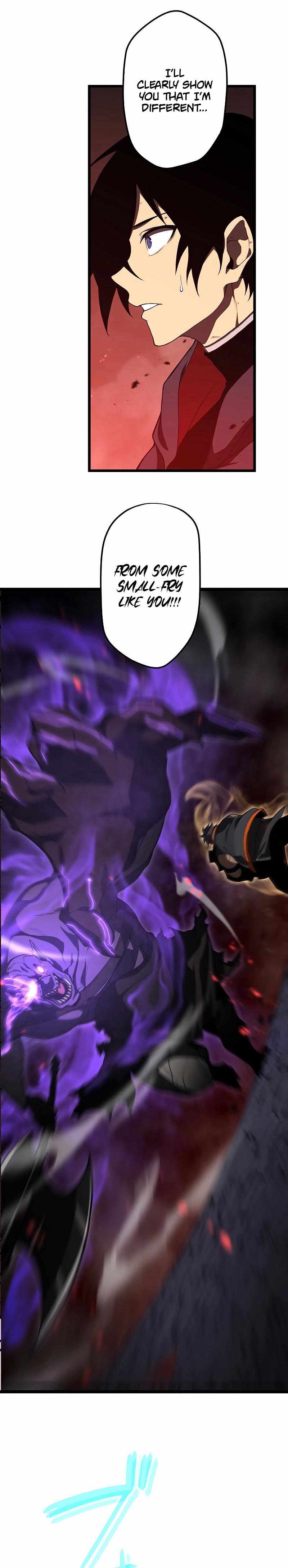 Read Death Penalty Manga Online