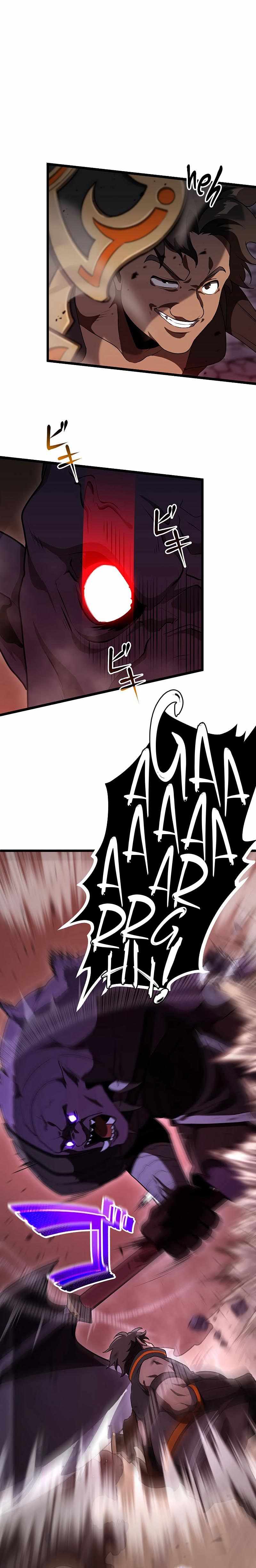 Read Death Penalty Manga Online