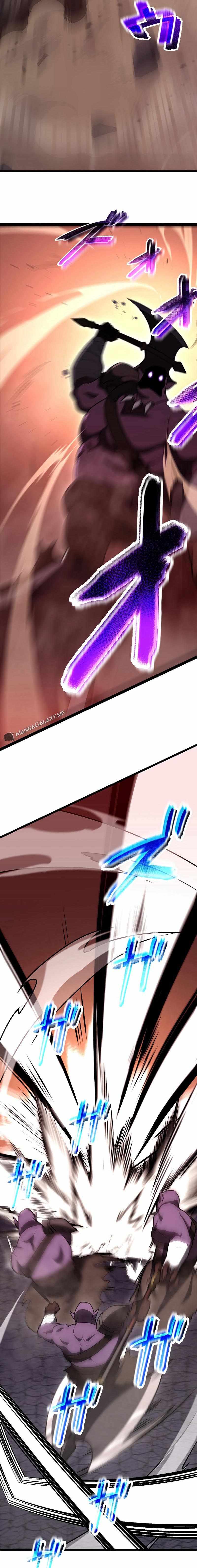 Read Death Penalty Manga Online