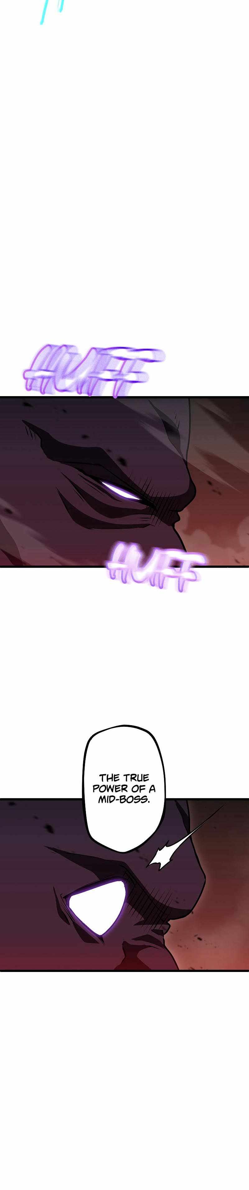 Read Death Penalty Manga Online