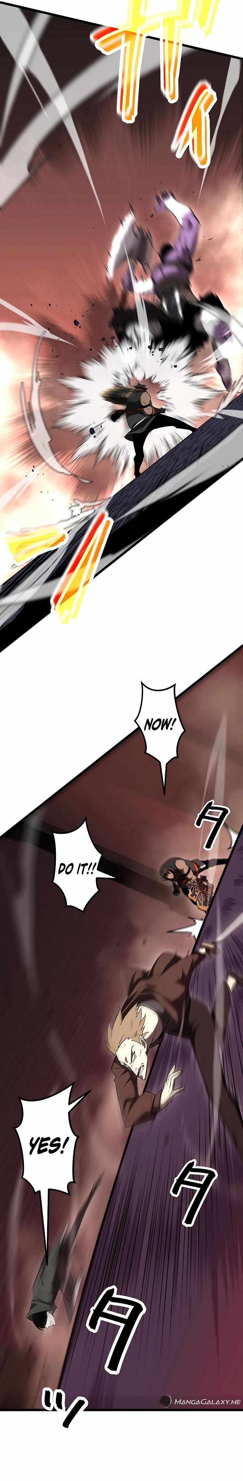 Read Death Penalty Manga Online