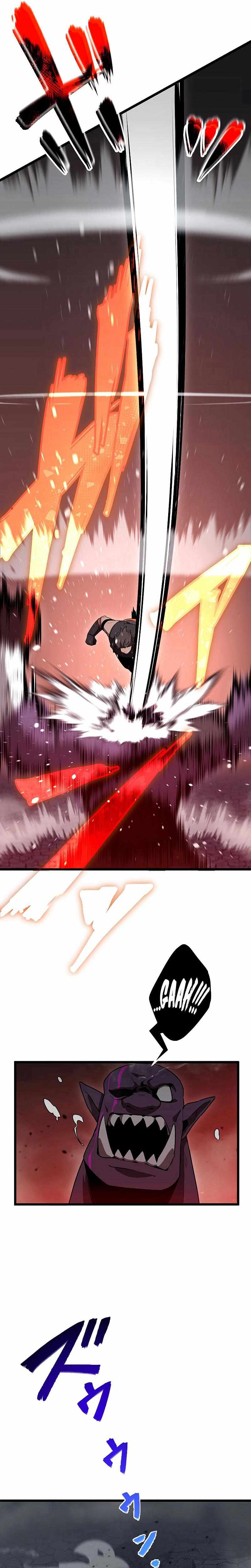 Read Death Penalty Manga Online