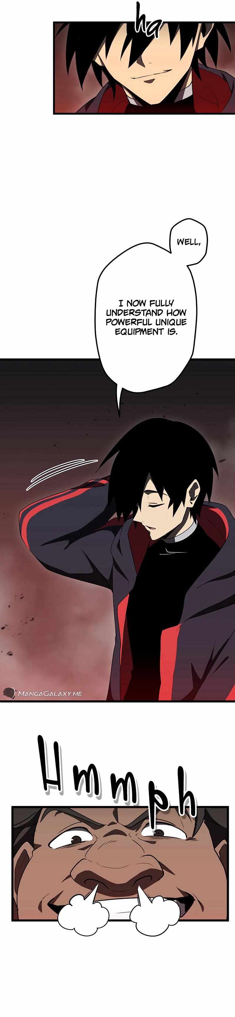 Read Death Penalty Manga Online