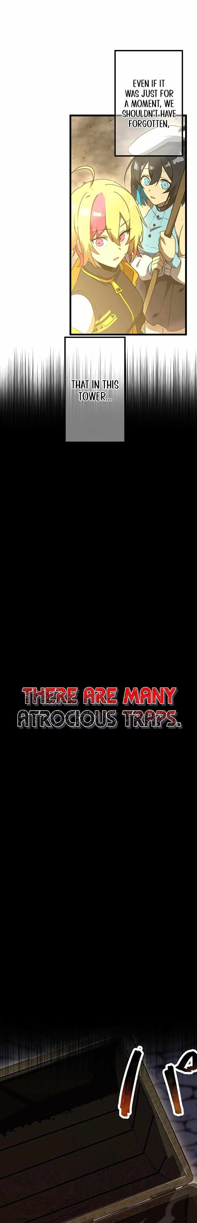 Read Death Penalty Manga Online