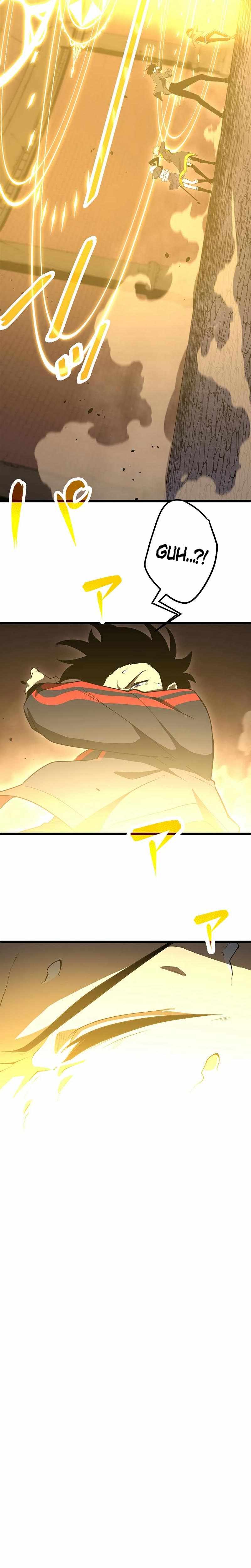 Read Death Penalty Manga Online