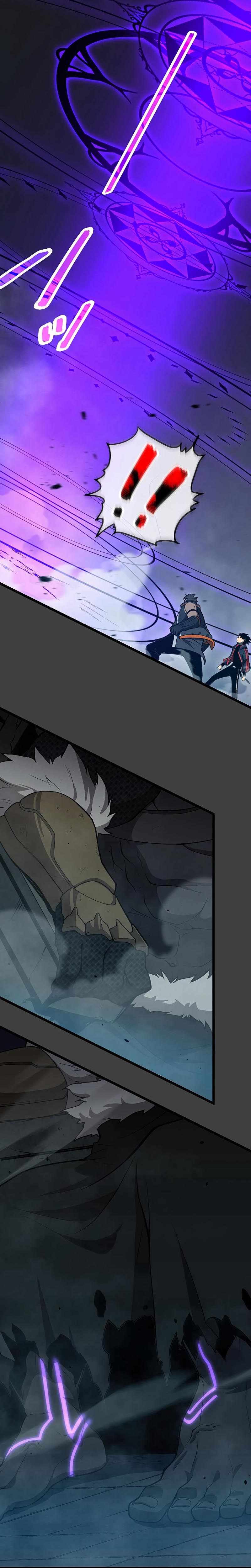 Read Death Penalty Manga Online