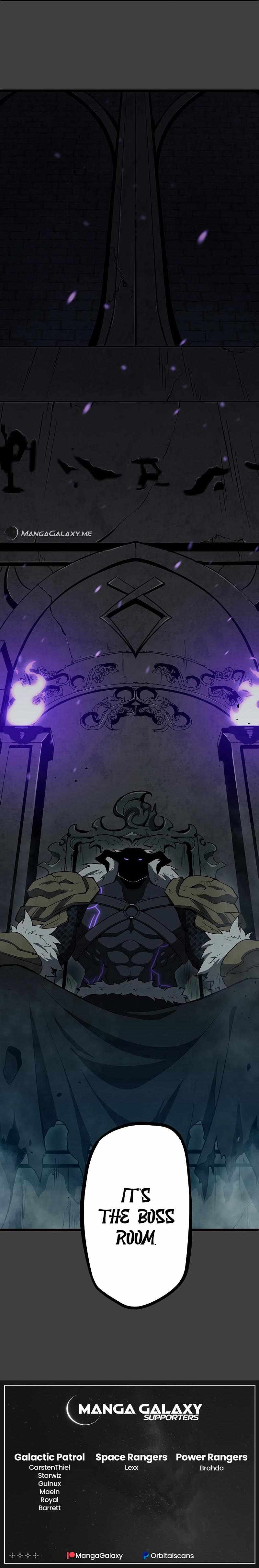 Read Death Penalty Manga Online