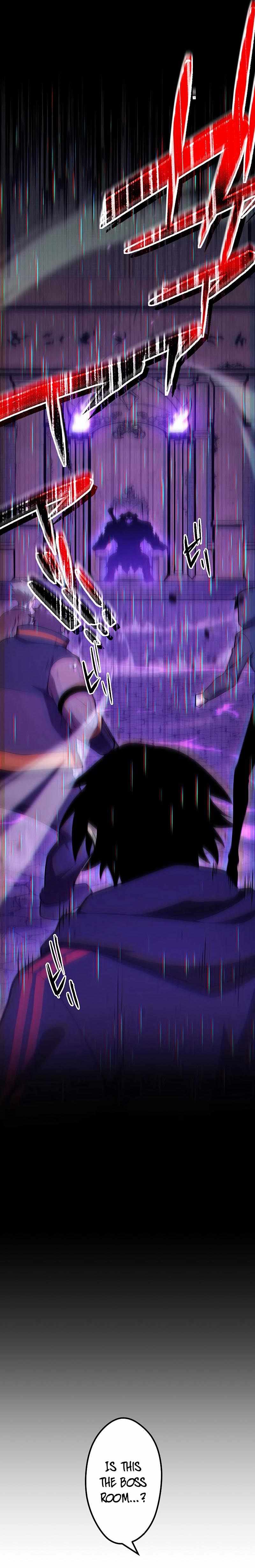 Read Death Penalty Manga Online