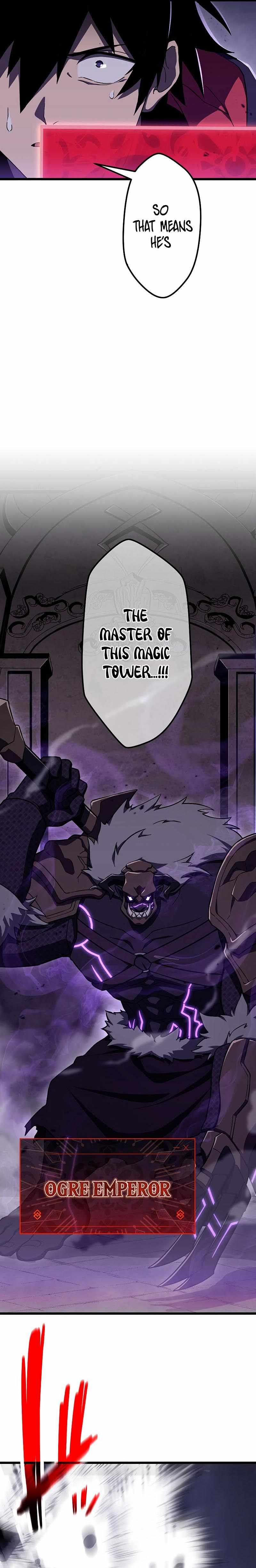 Read Death Penalty Manga Online