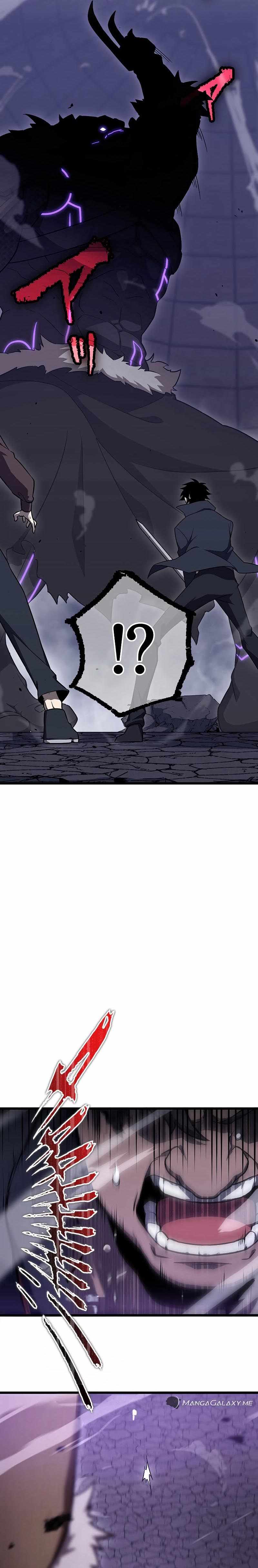 Read Death Penalty Manga Online