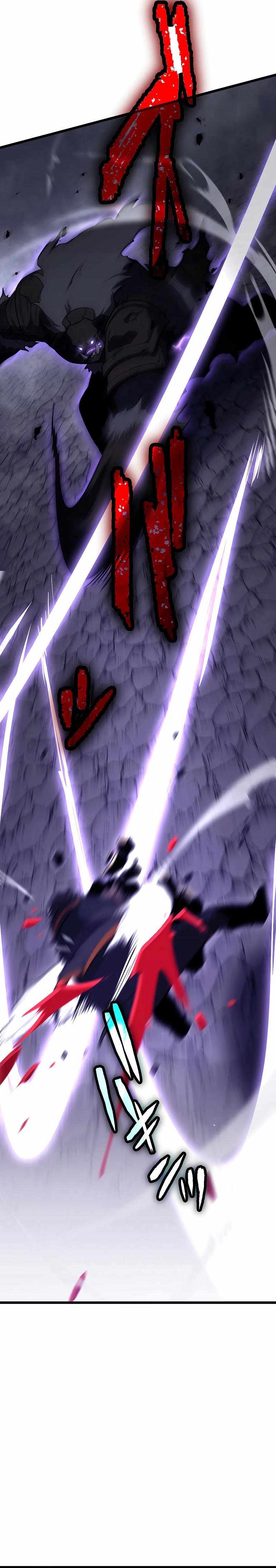 Read Death Penalty Manga Online