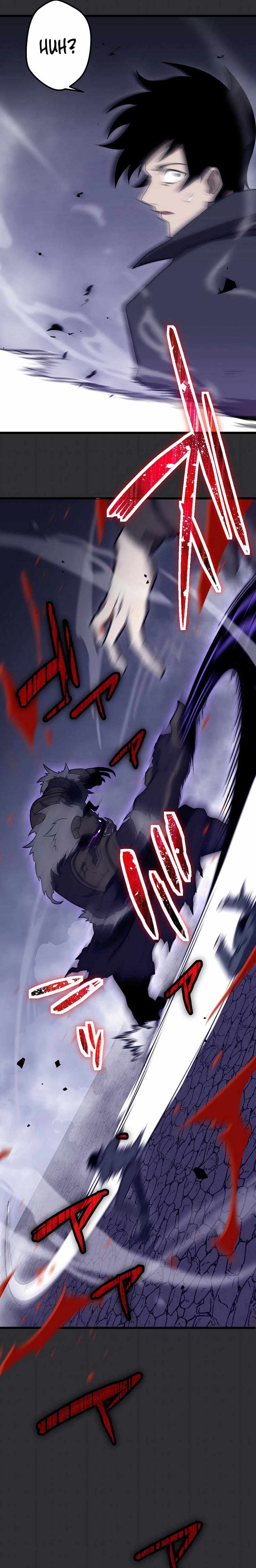 Read Death Penalty Manga Online