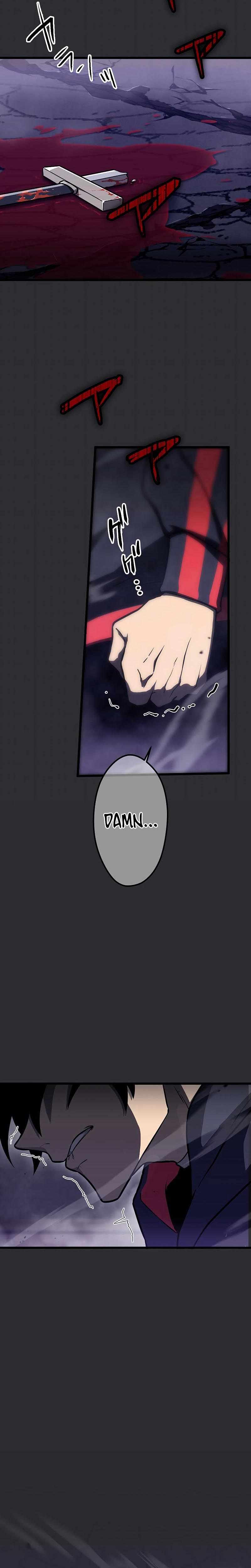 Read Death Penalty Manga Online