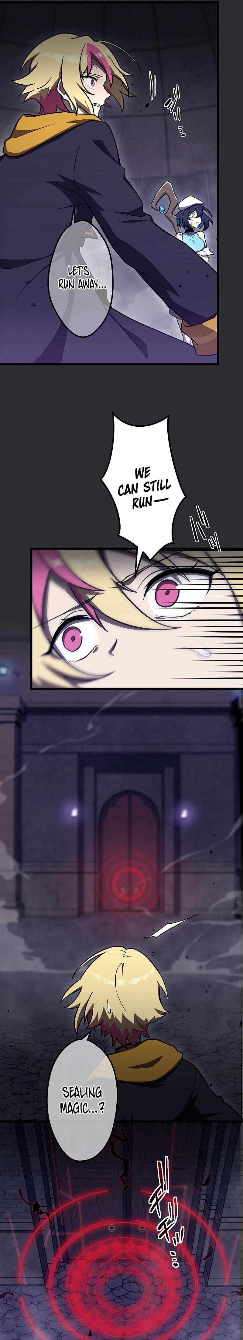 Read Death Penalty Manga Online