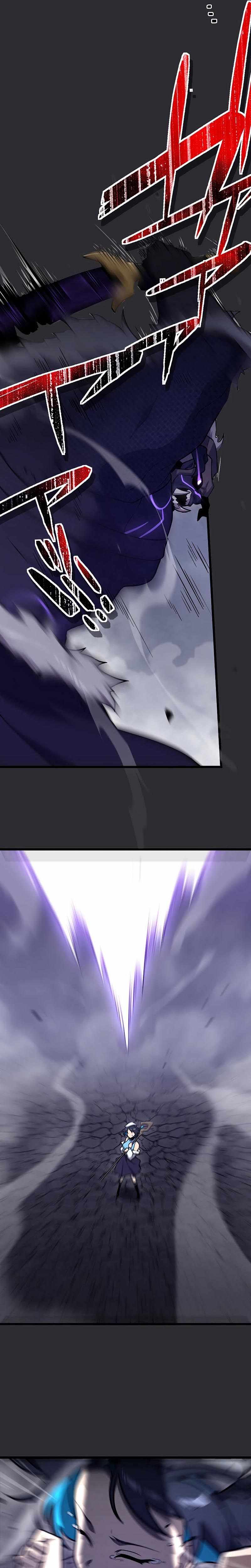 Read Death Penalty Manga Online