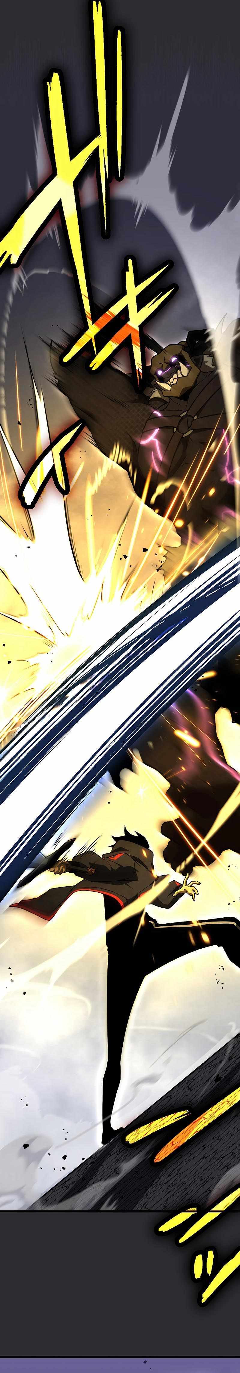 Read Death Penalty Manga Online