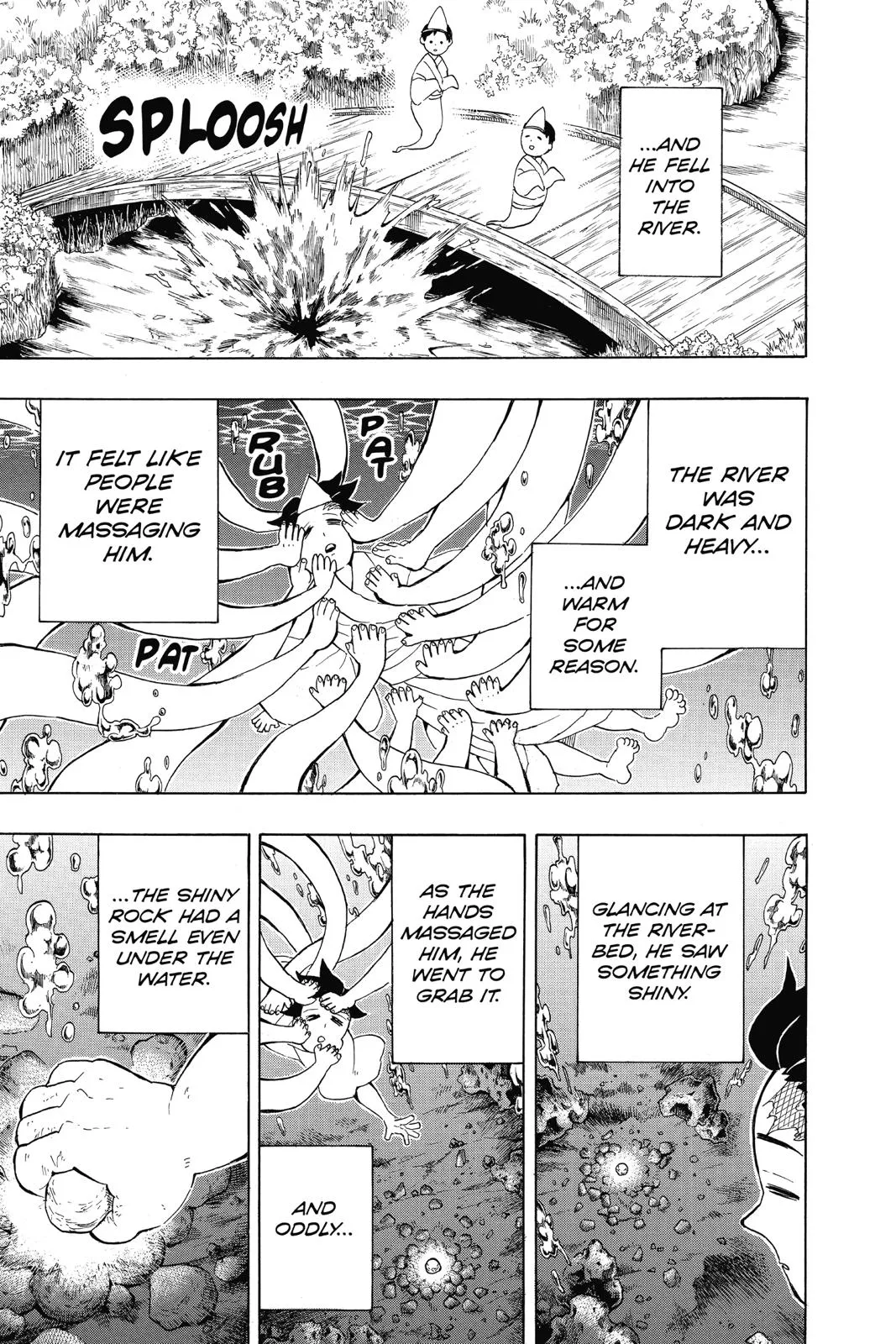 Read Demon Slayer - Kimetsu no Yaiba Manga Online