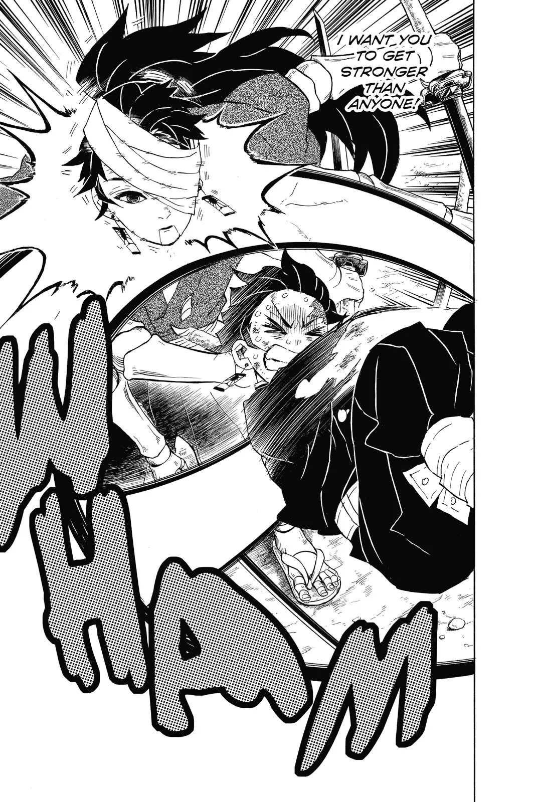 Read Demon Slayer - Kimetsu no Yaiba Manga Online
