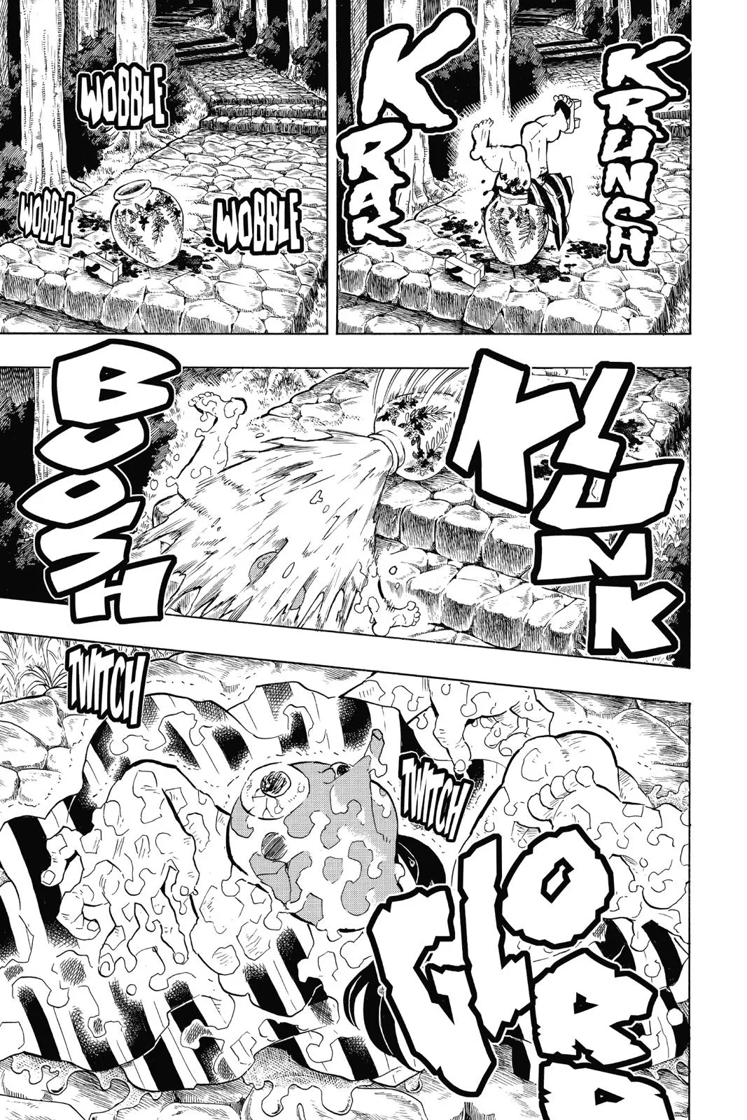 Read Demon Slayer - Kimetsu no Yaiba Manga Online