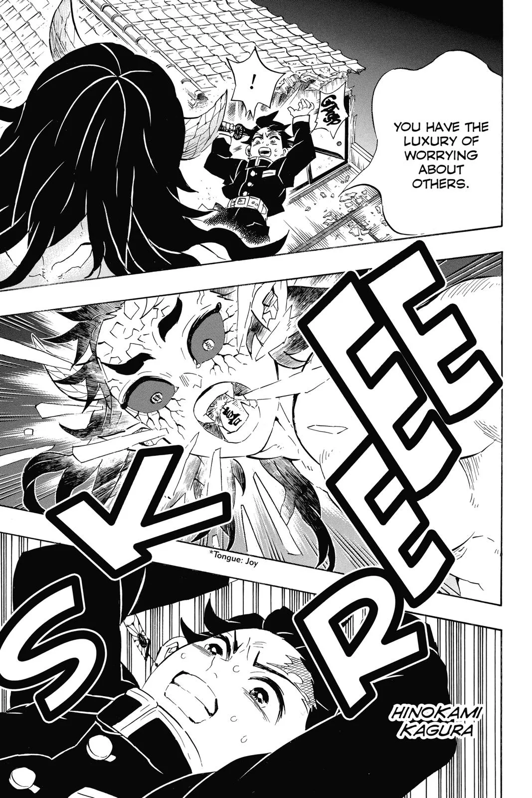 Read Demon Slayer - Kimetsu no Yaiba Manga Online