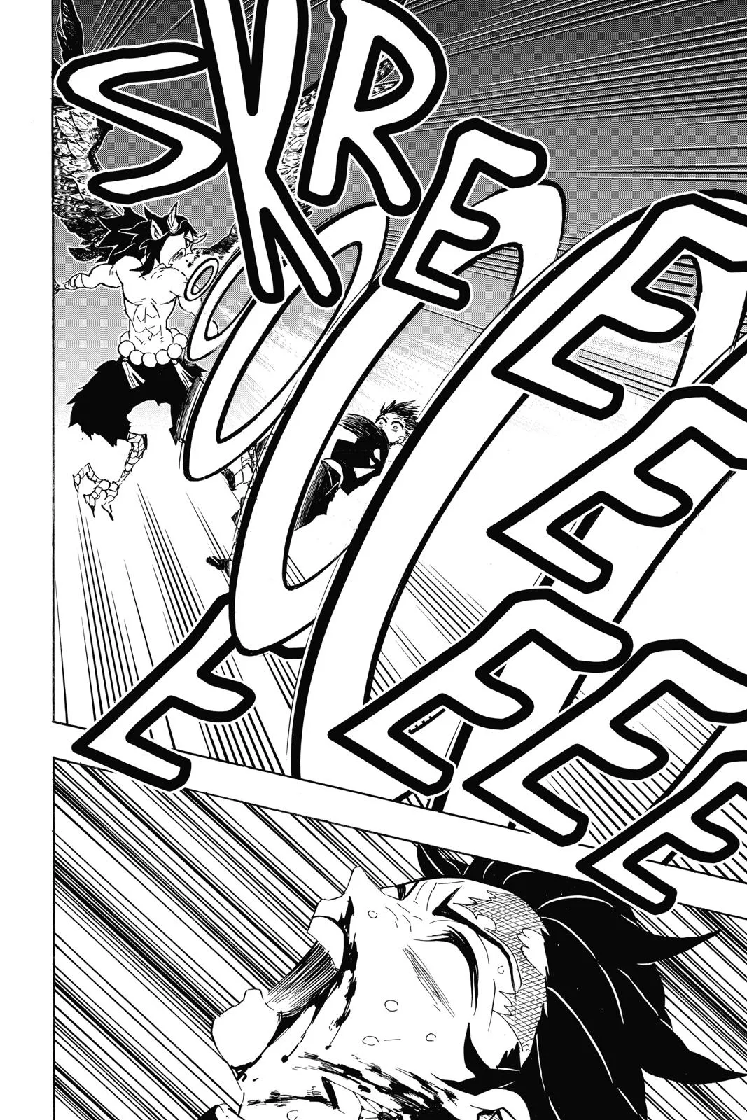 Read Demon Slayer - Kimetsu no Yaiba Manga Online