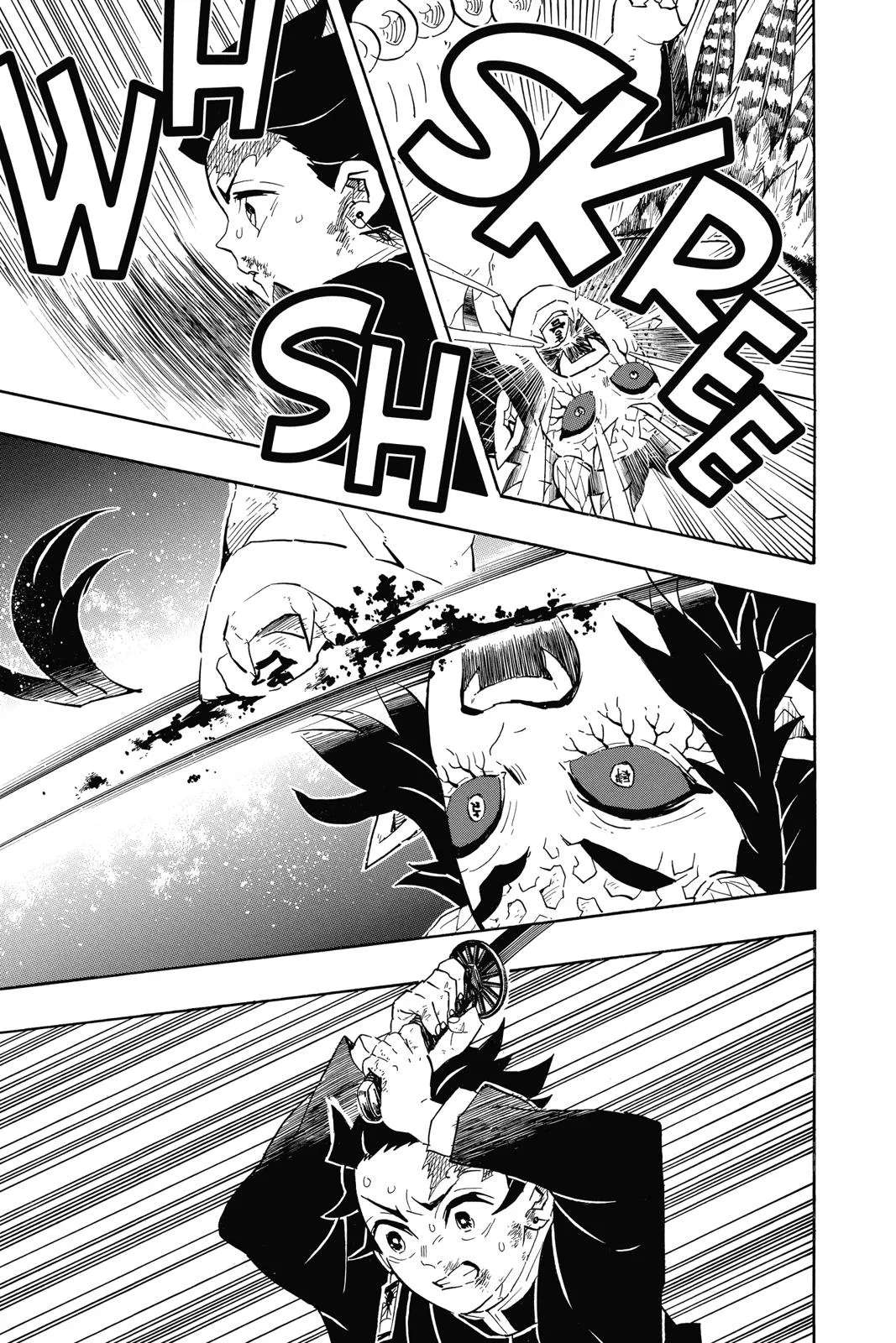 Read Demon Slayer - Kimetsu no Yaiba Manga Online