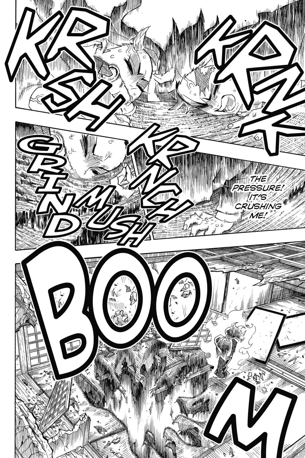 Read Demon Slayer - Kimetsu no Yaiba Manga Online