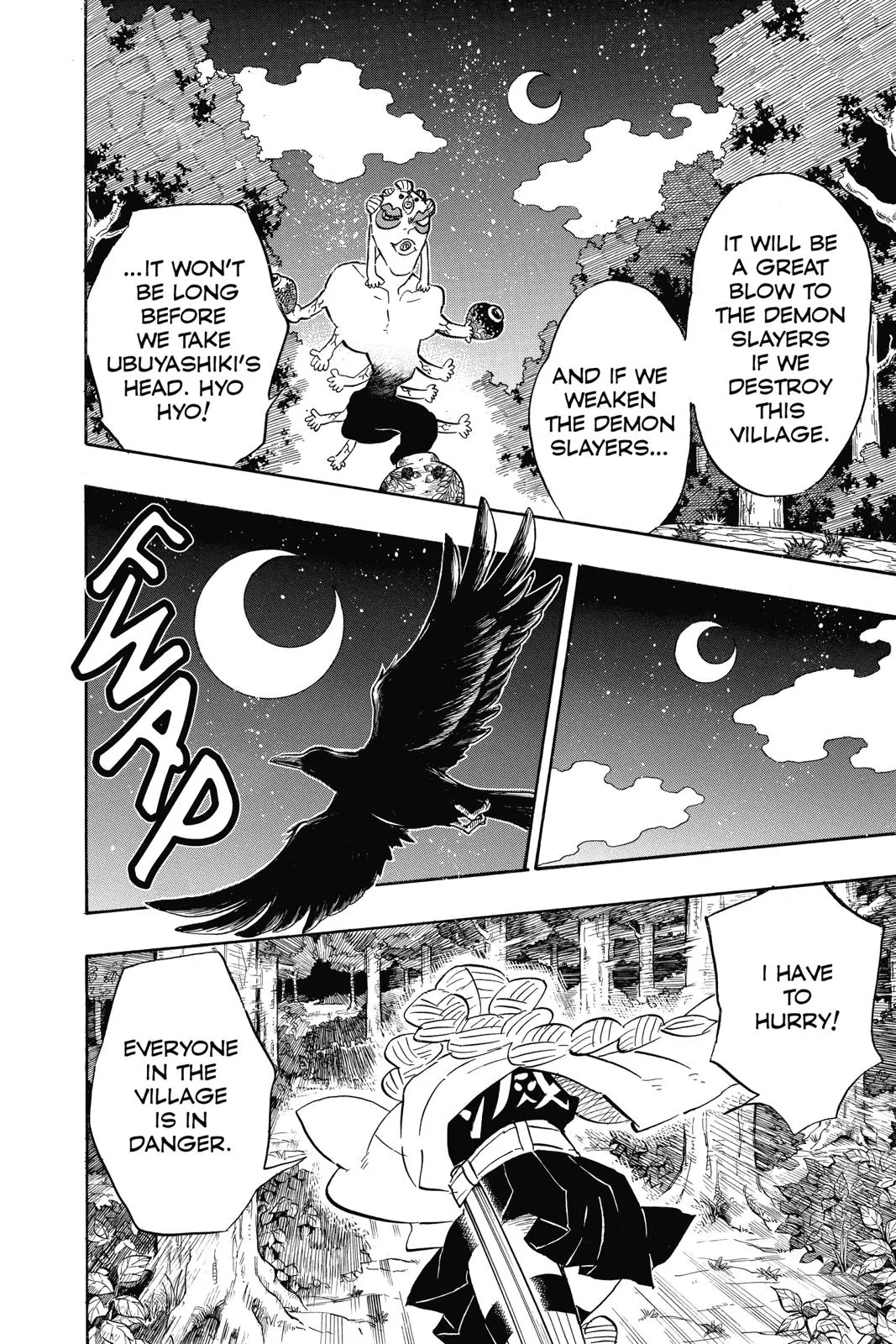 Read Demon Slayer - Kimetsu no Yaiba Manga Online