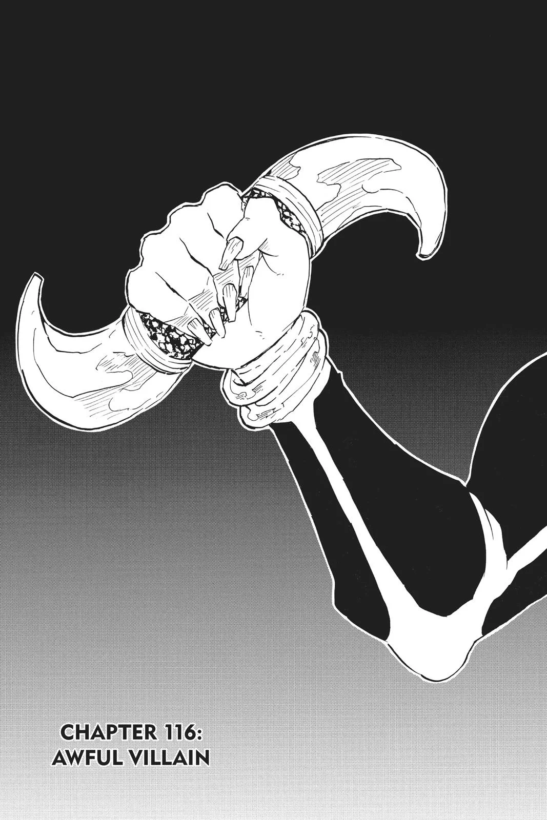 Read Demon Slayer - Kimetsu no Yaiba Manga Online