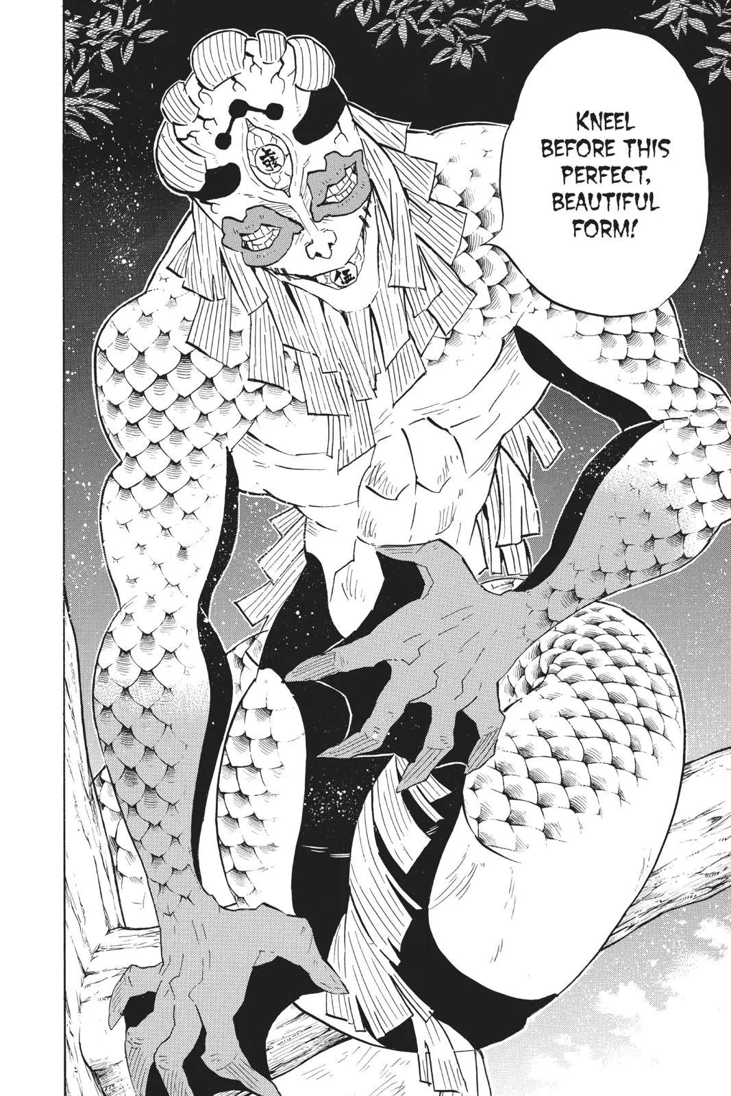 Read Demon Slayer - Kimetsu no Yaiba Manga Online
