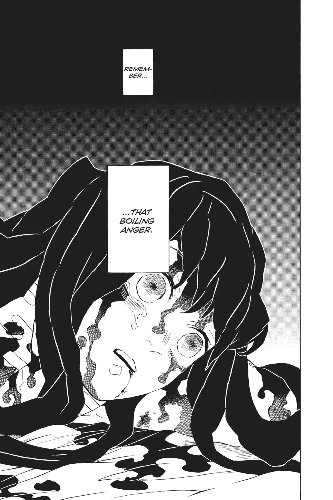 Read Demon Slayer - Kimetsu no Yaiba Manga Online