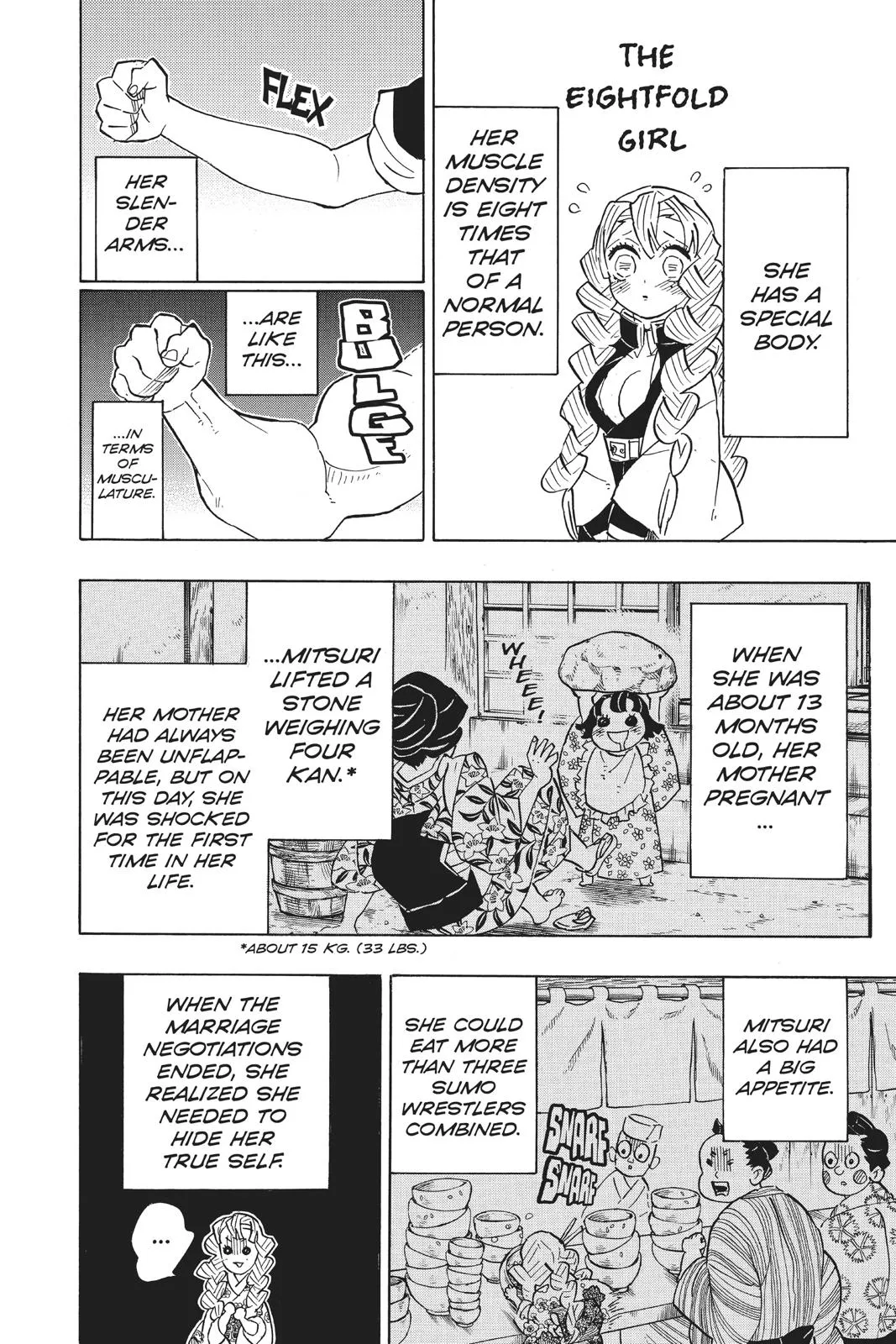 Read Demon Slayer - Kimetsu no Yaiba Manga Online