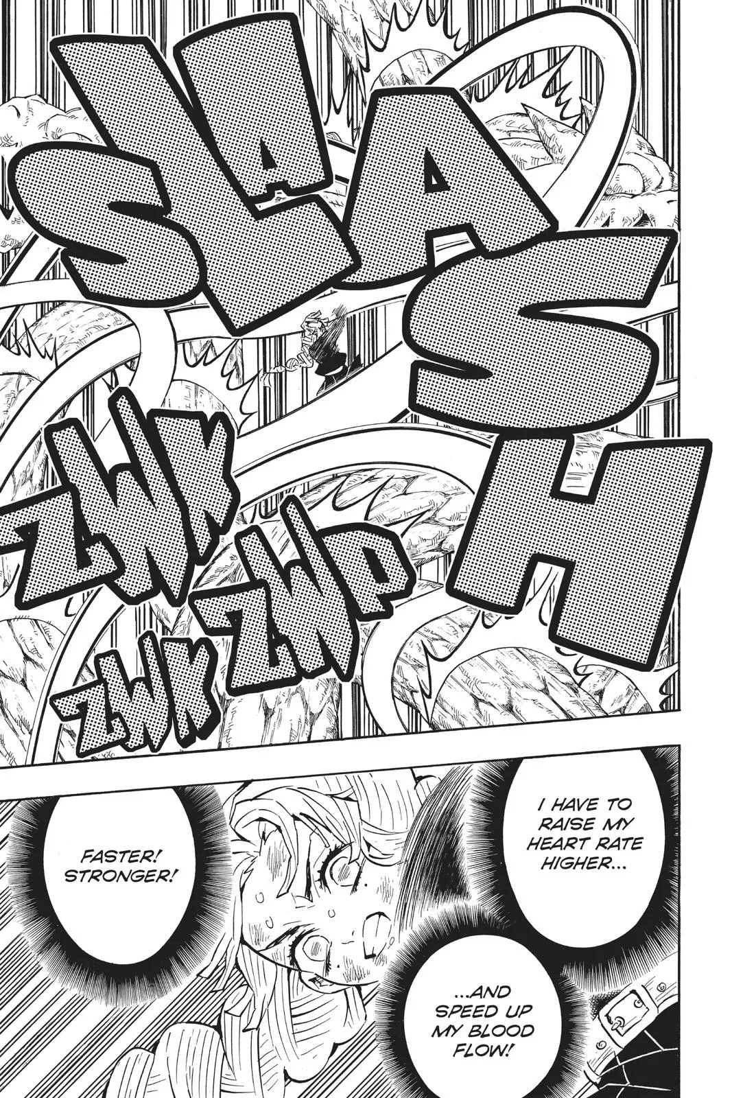 Read Demon Slayer - Kimetsu no Yaiba Manga Online