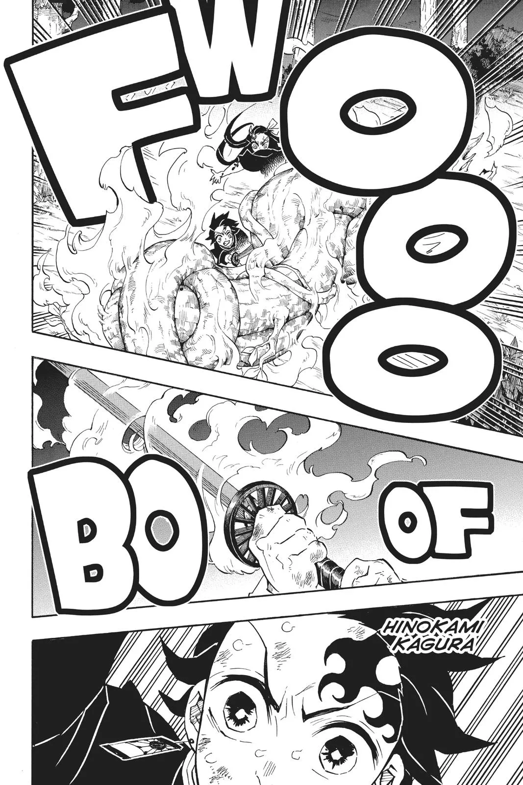 Read Demon Slayer - Kimetsu no Yaiba Manga Online