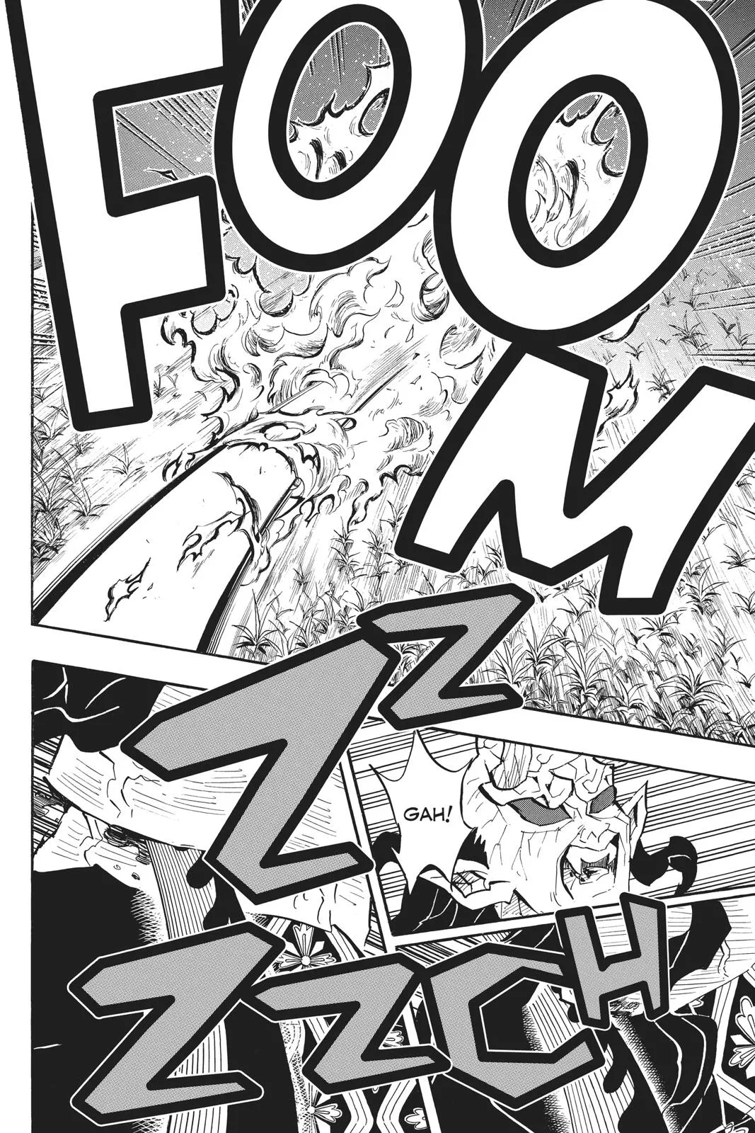 Read Demon Slayer - Kimetsu no Yaiba Manga Online