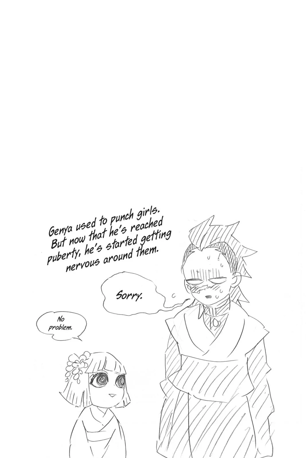 Read Demon Slayer - Kimetsu no Yaiba Manga Online