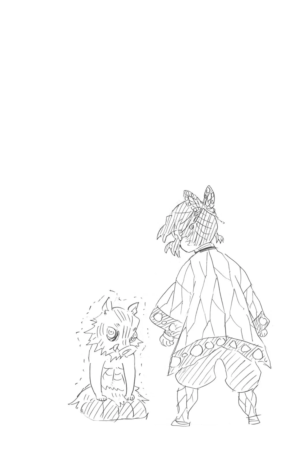 Read Demon Slayer - Kimetsu no Yaiba Manga Online