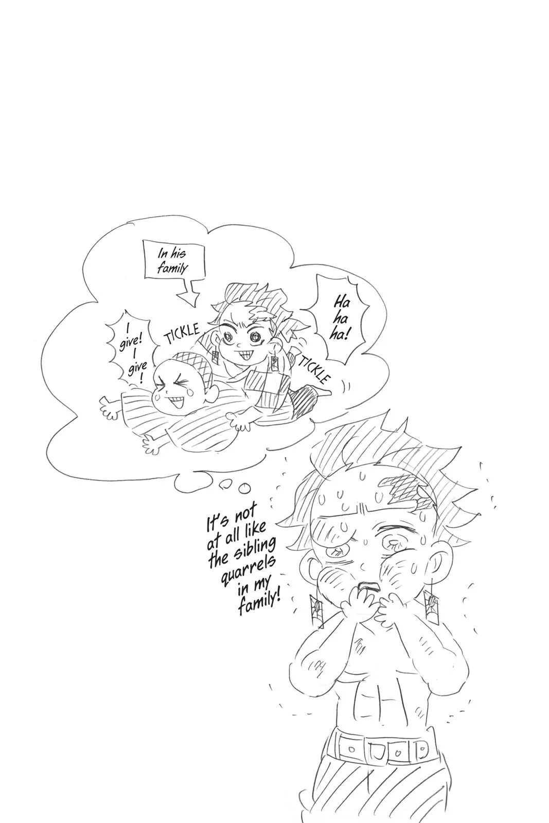 Read Demon Slayer - Kimetsu no Yaiba Manga Online