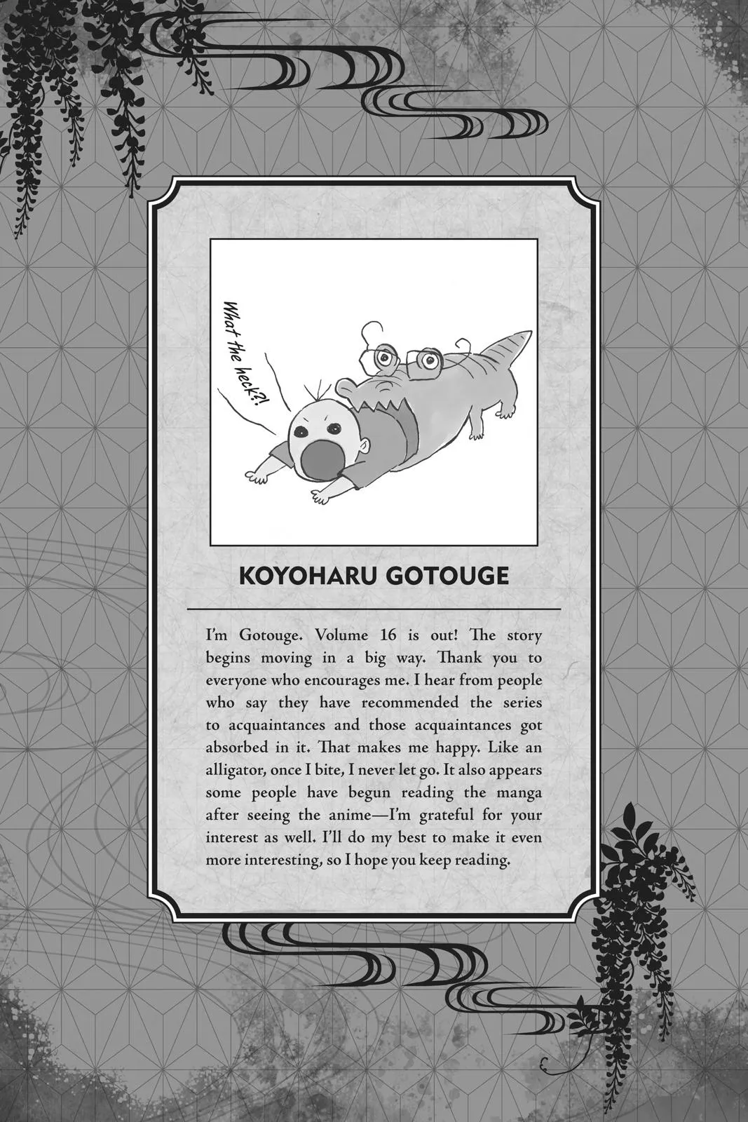 Read Demon Slayer - Kimetsu no Yaiba Manga Online