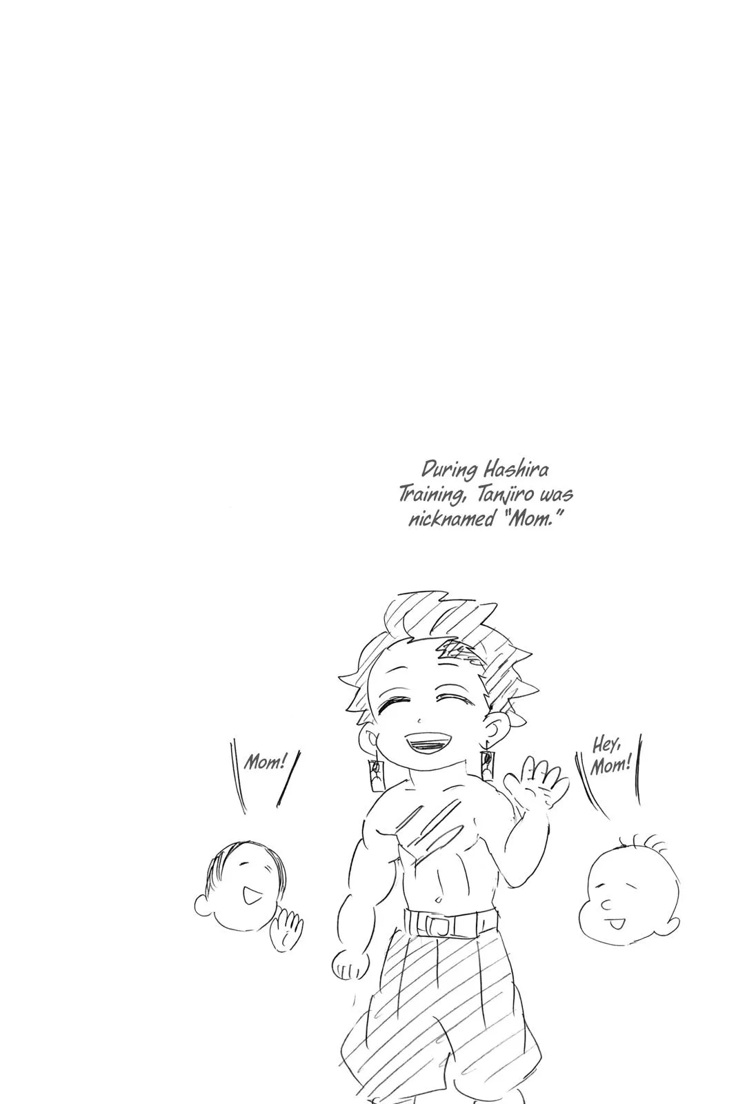 Read Demon Slayer - Kimetsu no Yaiba Manga Online